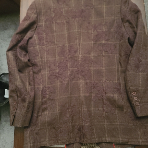 Man suit size M - Picture 4 of 10